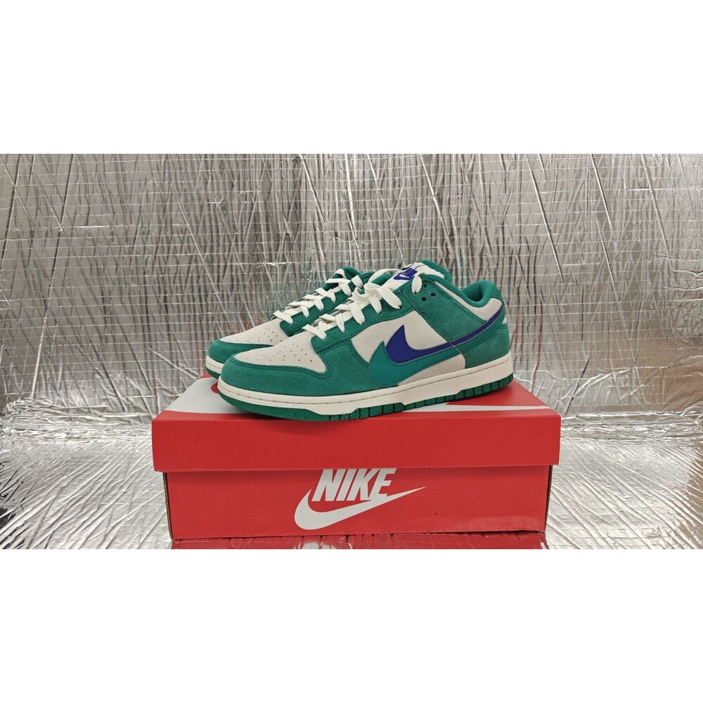 Nike Dunk Low SE 85 Neptune Green (Women's) DO9457-101, Size-10W/8.5M